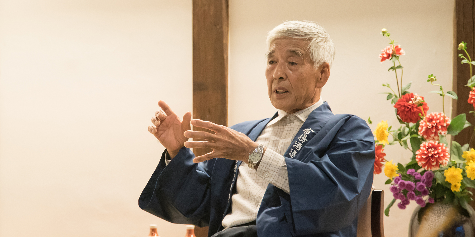 苗場山杜氏 新保英博 苗場山杜氏 新保英博